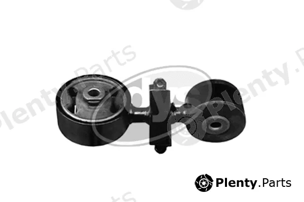 DYS 71-27856 — Mounting, engine