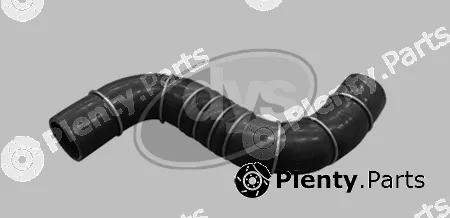 DYS 76-01662 — Charge Air Hose