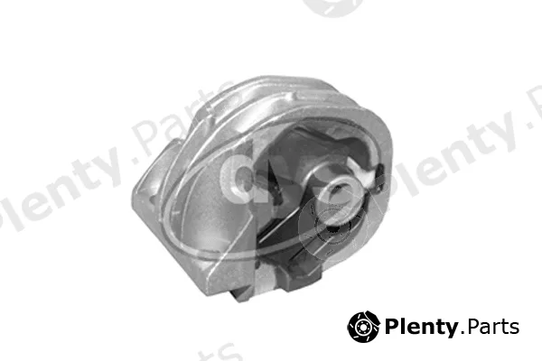 DYS 71-26588 — Mounting, engine