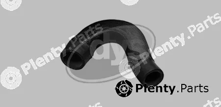 DYS 76-01333 — Charge Air Hose
