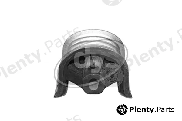 DYS 71-22712 — Mounting, engine