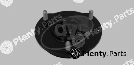 DYS 73-04056 — Suspension Strut Support Mount