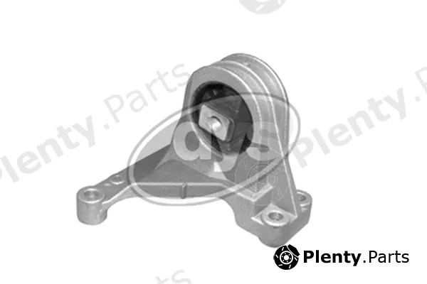 DYS 71-22638 — Mounting, engine