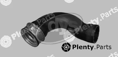 DYS 76-01289 — Charge Air Hose