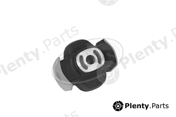 DYS 71-22532 — Mounting, engine