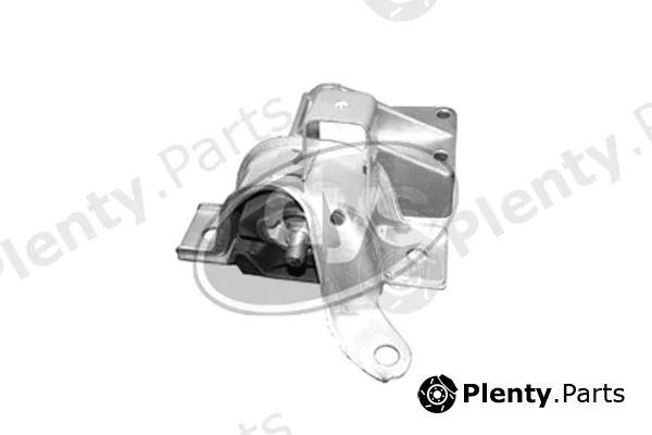 DYS 71-22215 — Mounting, engine
