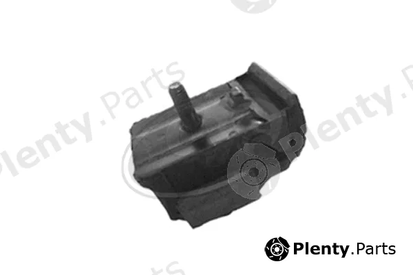 DYS 71-22163 — Mounting, engine