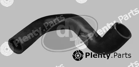 DYS 76-01364 — Charge Air Hose