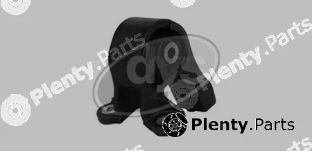 DYS 71-03753 — Mounting, engine