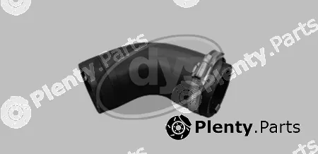 DYS 76-02755 — Charge Air Hose