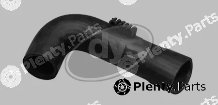DYS 76-02716 — Charge Air Hose