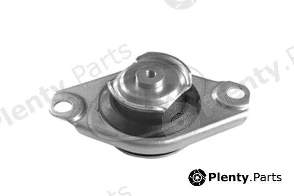 DYS 71-22272 — Mounting, engine