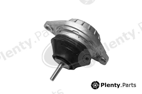 DYS 71-22071 — Mounting, engine