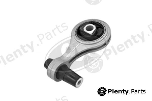 DYS 71-22274 — Mounting, engine