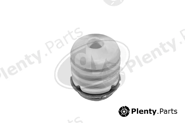 DYS 73-23431 — Rubber Buffer, suspension