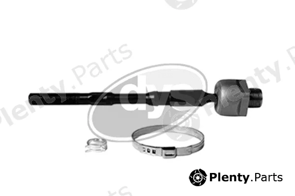 DYS 24-20684KM — Inner Tie Rod