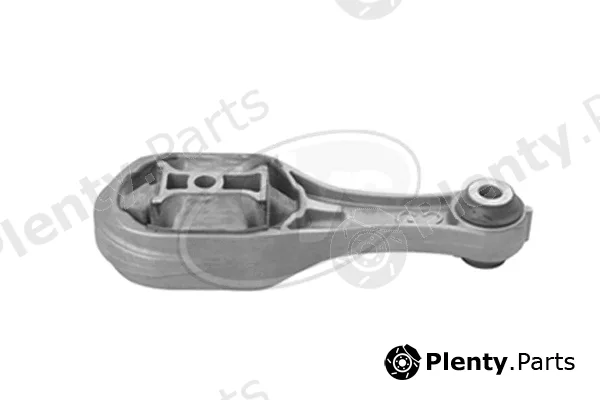 DYS 71-22557 — Mounting, engine