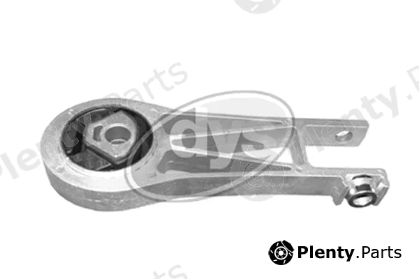 DYS 72-22300 — Mounting, automatic transmission