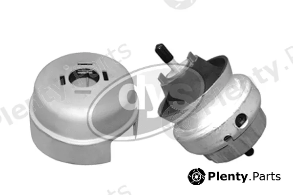 DYS 71-22081 — Mounting, engine