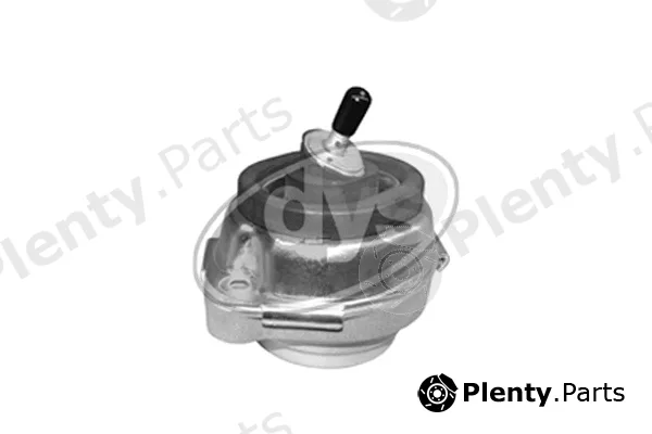 DYS 71-22137 — Mounting, engine