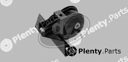 DYS 71-04004 — Mounting, engine