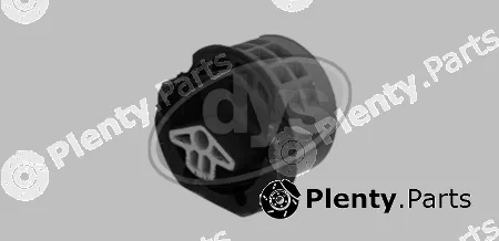 DYS 72-13714 — Mounting, automatic transmission