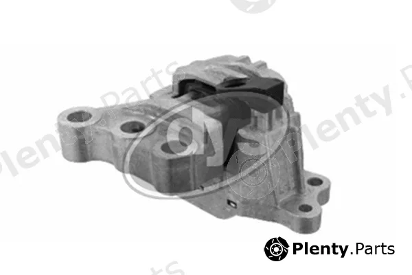 DYS 71-27737 — Mounting, engine