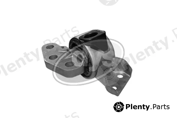 DYS 71-25554 — Mounting, engine