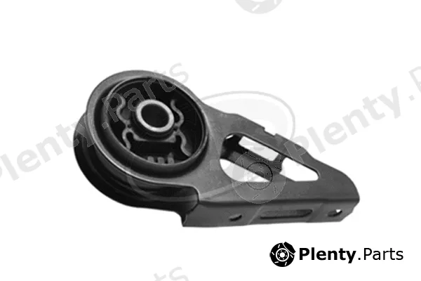 DYS 71-22946 — Mounting, engine