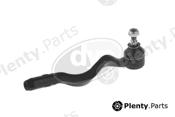DYS 22-09671 — Tie Rod End
