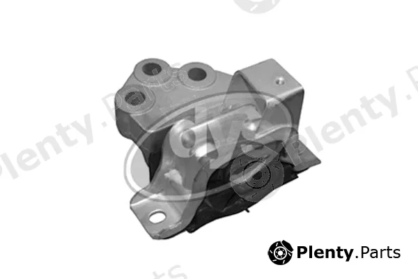 DYS 72-22308 — Mounting, automatic transmission