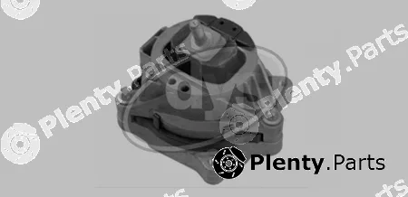 DYS 71-03169 — Mounting, engine
