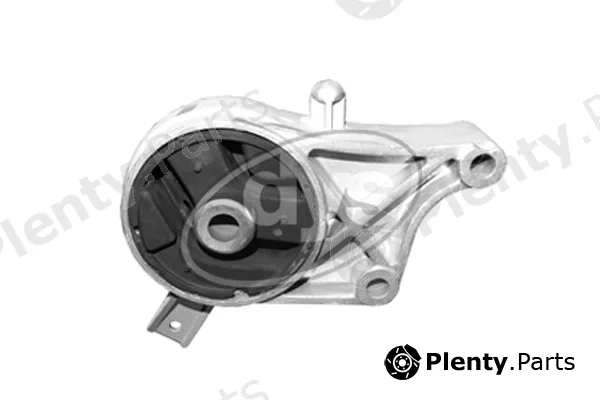 DYS 71-22472 — Mounting, engine