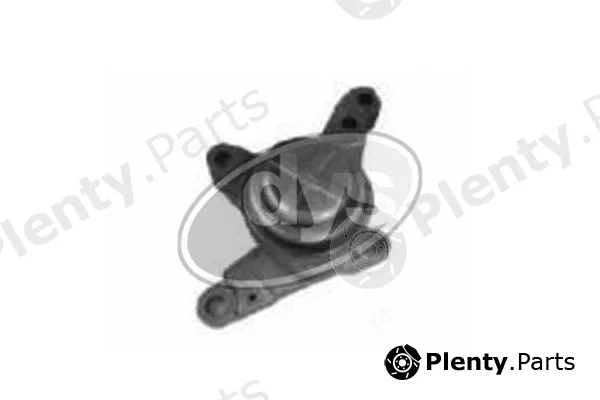 DYS 71-26754 — Mounting, engine