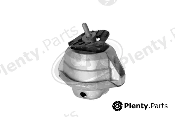 DYS 71-22118 — Mounting, engine
