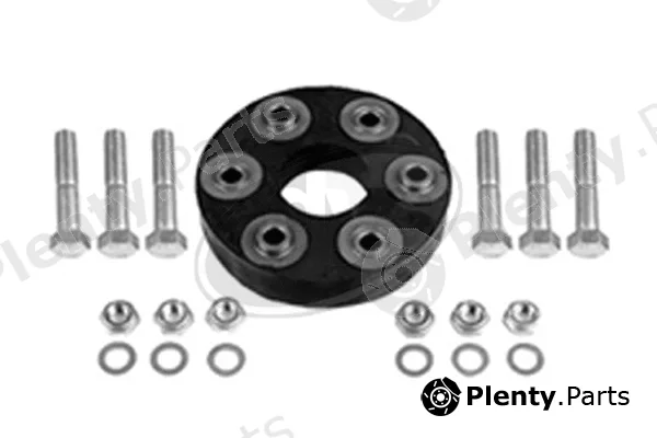 DYS 72-22387 — Joint, propshaft