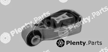 DYS 71-03638 — Mounting, engine