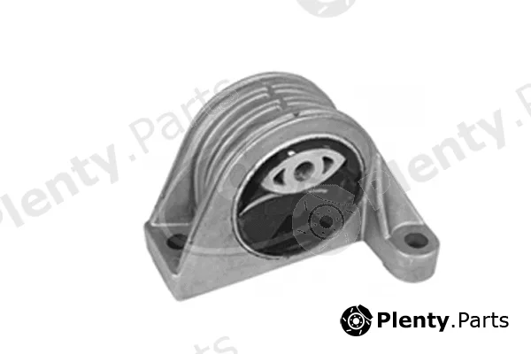 DYS 71-22235 — Mounting, engine