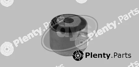 DYS 37-04690 — Mounting, control/trailing arm