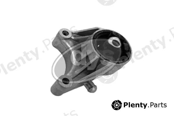 DYS 71-26119 — Mounting, engine
