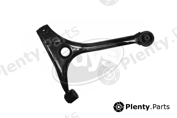 DYS 20-20108-1 — Control/Trailing Arm, wheel suspension