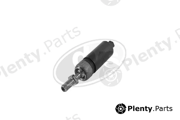 DYS 24-21131 — Inner Tie Rod