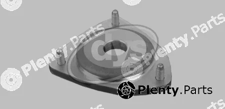 DYS 73-01176 — Suspension Strut Support Mount