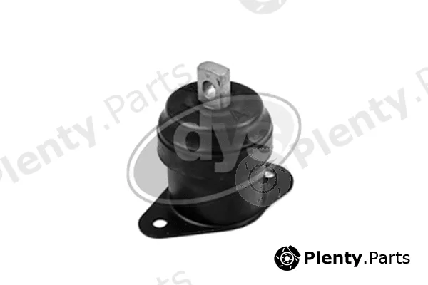 DYS 71-26318 — Mounting, engine