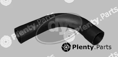 DYS 76-01377 — Charge Air Hose