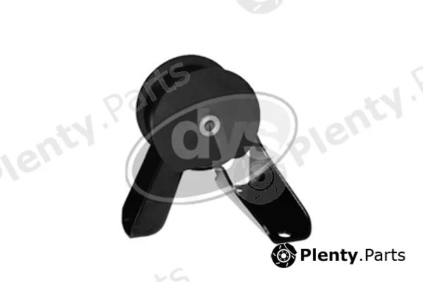 DYS 71-26807 — Mounting, engine