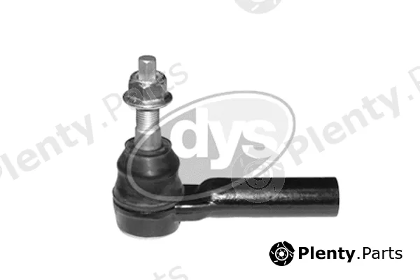 DYS 22-23652 — Tie Rod End