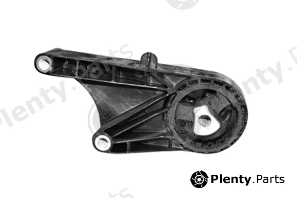 DYS 71-22485 — Mounting, engine