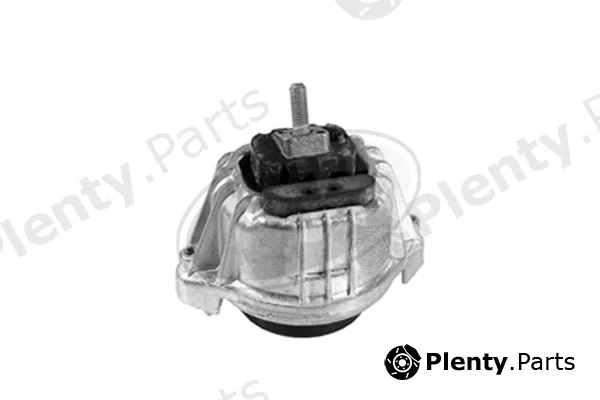 DYS 71-22127 — Mounting, engine