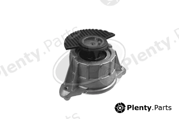 DYS 71-25005 — Mounting, engine